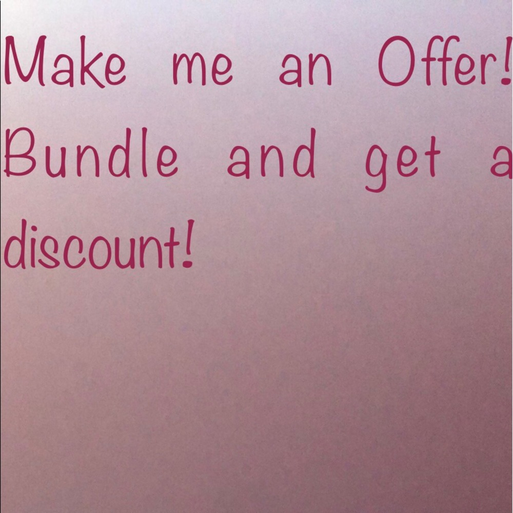 Bundle!!